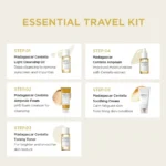 ⁦Centella Travel Kit⁩ - الصورة ⁦2⁩