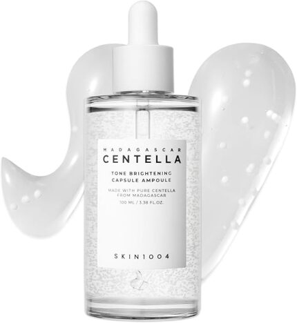 Centella tone brightening capsule ampoule 100ml