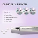 ⁦MARY & MAY Glutathione Eye Cream Special Set⁩ - الصورة ⁦5⁩