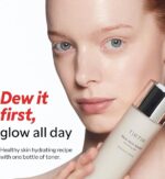 ⁦Tir Tir Milk Skin Toner 150ml⁩ - الصورة ⁦5⁩