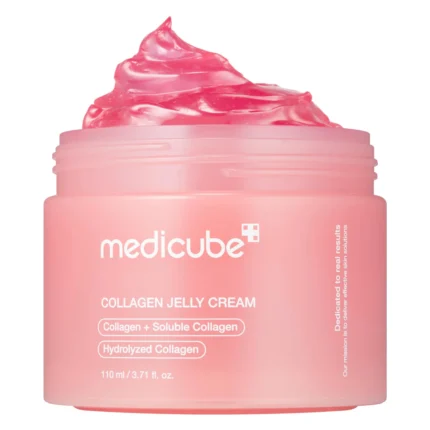 Medicube Collagen Jelly Cream-100ml