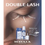 ⁦Mavala Double Lash Mascara - 10 ml⁩ - الصورة ⁦3⁩