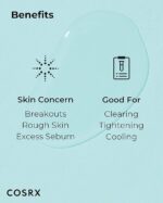 Cosrx Two In One Poreless Power Liquid With Bha 3.38Fl.Oz - Image 4