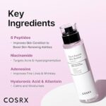 COSRX The 6 Peptide Skin Booster Serum 150ml - Image 4