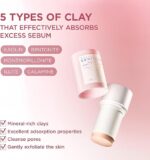 Centella Poremizing Quick Clay Stick Mask 27g - Image 5