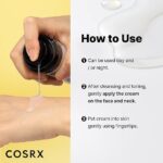 Cosrx Eye Cream Advanced Snail Radiance Dual Essence 80ml - Image 3
