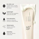 ⁦Beauty of Joseon Relief Sun – Best Rice + B5 Sunscreen SPF50+ PA++++ 50ml⁩ - الصورة ⁦2⁩
