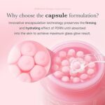 ⁦Medicube PDRN Pink Collagen Capsule Cream 55g⁩ - الصورة ⁦2⁩
