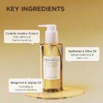 Centella Skin1004 Light Cleansing Oil 200Ml - Image 2