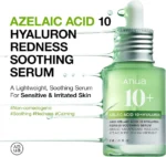 Anua – Azelaic Acid 10 Hyaluron Redness Soothing Serum - 30 ml - Image 2