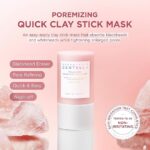 Centella Poremizing Quick Clay Stick Mask 27g - Image 4