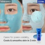 medicube Zero Pore Blackhead Mud Mask 100g - Image 5