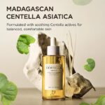 SKIN1004 Madagascar Centella Asiatica Ampoule Facial Serum 3.38 fl.oz(100ml) - Image 3