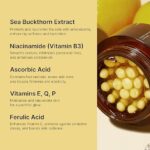 ⁦MEDICUBE Deep Vita C Capsule Cream 55g⁩ - الصورة ⁦3⁩