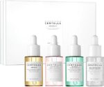 Centella ampoule kit mini ampoule 4 types