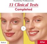 ⁦Eqqual Berry Deep Cera Vitamin Illuminating Serum 30Ml⁩ - الصورة ⁦5⁩