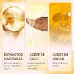 ⁦Karseell Maca Power Essence Hair Oil for Body and Damaged Hair 50 ml⁩ - الصورة ⁦2⁩