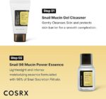 Cosrx all about snail kit - Image 5