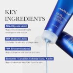 medicube Zero Pore Blackhead Mud Mask 100g - Image 2
