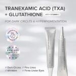 ⁦MARY & MAY Glutathione Eye Cream Special Set⁩ - الصورة ⁦6⁩