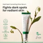 AXIS-Y Dark Spot Correcting Glow Serum 50ml - Image 2