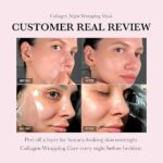 Medicube Overnight Collagen Wrapping Mask - Image 3