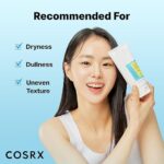 ⁦COSRX low ph good morning gel cleanser 150 ml⁩ - الصورة ⁦4⁩
