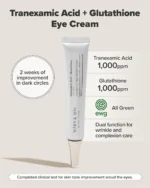 ⁦MARY & MAY Glutathione Eye Cream Special Set⁩ - الصورة ⁦2⁩