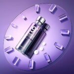 ⁦Numbuzin no.9 nad bio lifting-sil essence (50ml)⁩ - الصورة ⁦5⁩