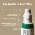 AXIS-Y Dark Spot Correcting Glow Serum 50ml - Image 3