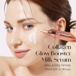 MedicubeCollagen Glow Booster Serum 15 ml - Image 3