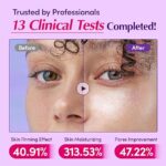 ⁦EQQUALBERRY Bakuchiol Plumping Capsule Cream 50ml⁩ - الصورة ⁦5⁩