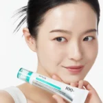 Anua PDRN Hyaluronic Acid 100 Moisturizing Cream 60ml - Image 4