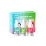Anua Serum Mini Trio Set ‏kit