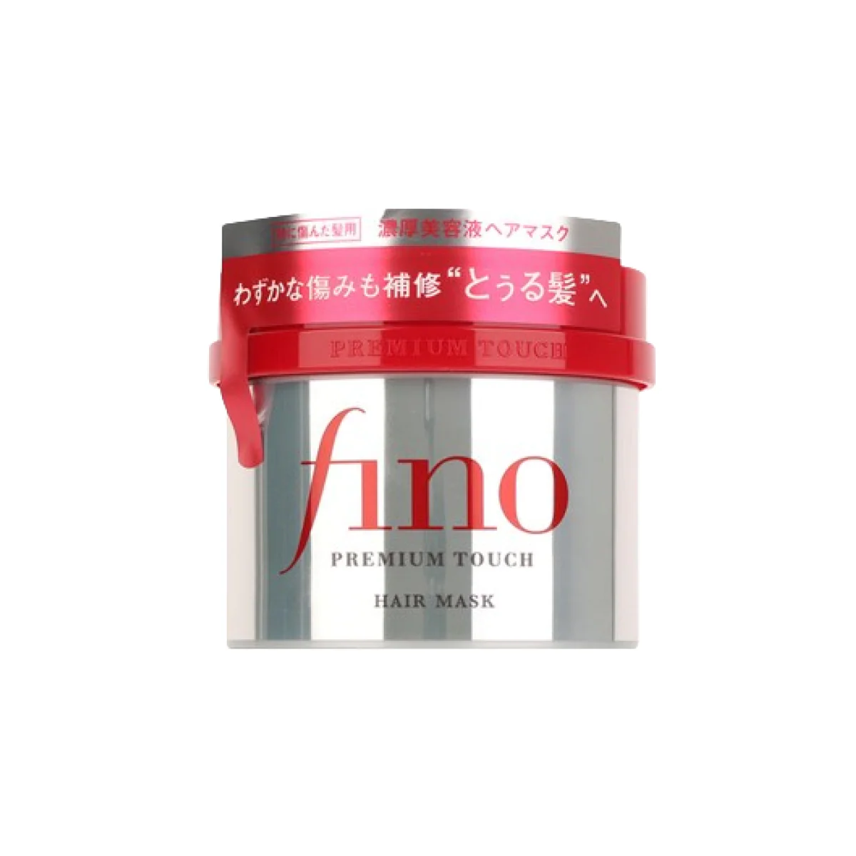 FINO-HAIR-MASK-230GM Fino Premium Touch Hair Mask (230g) - Image 1