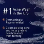 ⁦PanOxyl Acne Foaming Wash Benzoyl Peroxide 4% Maximum Strength 28gm⁩ - الصورة ⁦4⁩