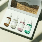 ⁦Centella ampoule kit mini ampoule 4 types⁩ - الصورة ⁦2⁩