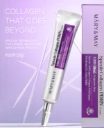 ⁦MARY & MAY Spicule Collagen PDRN Cream 15g⁩ - الصورة ⁦2⁩