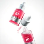 ⁦Anua – Niacinamide 10 TXA 4 Serum 30ml-Red⁩ - الصورة ⁦5⁩