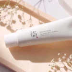 ⁦Beauty of Joseon Relief Sun – Best Rice + B5 Sunscreen SPF50+ PA++++ 50ml⁩ - الصورة ⁦5⁩