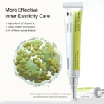 ⁦Celimax the vita-a retinal shot tightening booster 15ml⁩ - الصورة ⁦2⁩