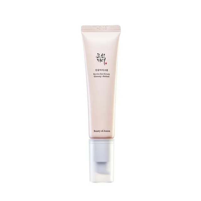 download (2) Beauty of joseon ginseng & retinol eye cream 30ml - الصورة 1