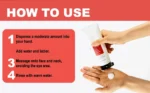 ⁦COSRX Salicylic acid daily cleanser 150ml⁩ - الصورة ⁦4⁩