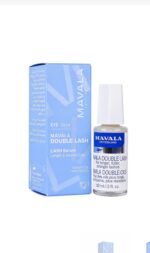 Mavala Double Lash Mascara - 10 ml
