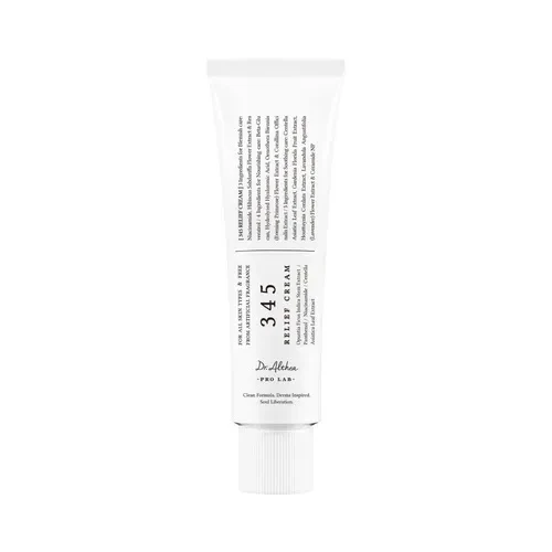 img_2612 Dr. Althea – 345 Relief Cream 50ml - Image 1