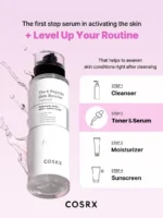 COSRX The 6 Peptide Skin Booster Serum 150ml - Image 2