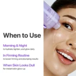 Numbuzin - No.9 NAD+ PDRN Glow Boosting Toner 150ml - Image 3