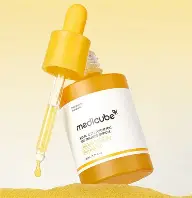 download (5) Medicube Kojic Acid Turmeric Niacinamide Serum - Image 1