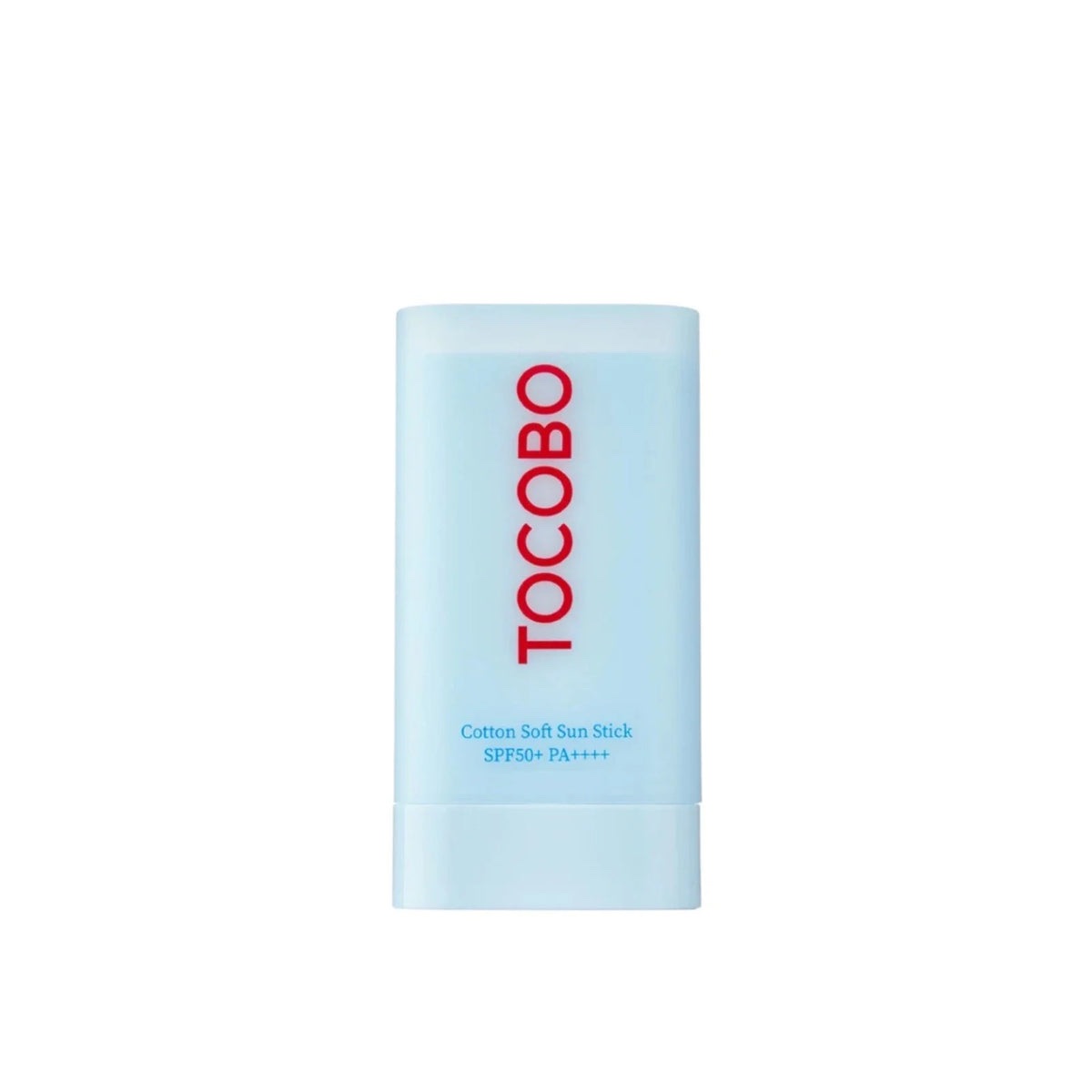 img_3221 TOCOBO Cotton Soft Sun Stick SPF50+ PA 19gm - Image 1