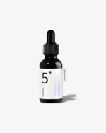 Numbuzin No.5+ Glutathione Vitamin Concentrated Serum 30ml‏ - Image 4